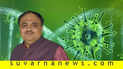 ಕೊರೋನಾಗೆ ಫೈಲು ಕಾರಣವಂತೆ; ಮಂತ್ರಿಗಳ ಪರದಾಟ!