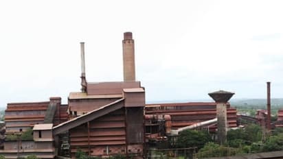 14 ದಿನದಲ್ಲಿ ಕುದುರೆಮುಖ ಕಬ್ಬಿಣ ಅದಿರು ಕಂಪನಿಗೆ 10 ಕೋಟಿ ನಷ್ಟ, ಇಲ್ಲಿದೆ ಫೋಟೋಸ್