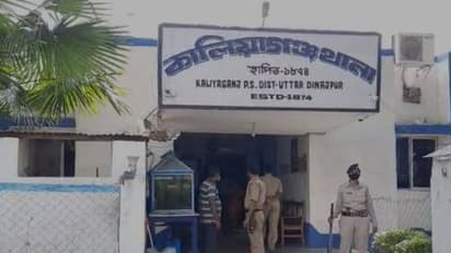 সিদ্ধিলাভের আশায় ছেলেকে 'খুনের চেষ্টা' বাবার, বরাতজোরে রক্ষা পেল বালক