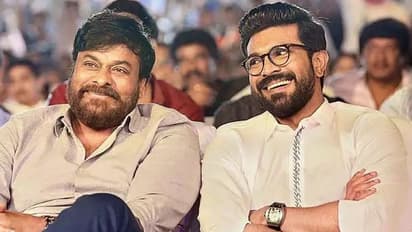 చిరంజీవి వల్ల డిజాస్టర్ అయిన రామ్ చరణ్ సినిమా..? నిజమెంత..? 