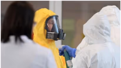 ആശങ്കയോടെ പഞ്ചാബ്; മഹാരാഷ്ട്രയിൽ നിന്നെത്തിയ 173 സിഖ് തീർത്ഥാടകർക്ക് കൊവിഡ് 19