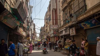 മഹാരാഷ്ട്രയും ഗുജറാത്തും; കൊവിഡില്‍ കൈവിടുമോ ?