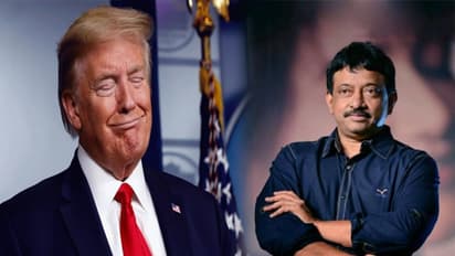 అమెరికాలో ట్రంపే పెద్ద దేశ ద్రోహి.. చంద్రుడిపైకి మనిషిని పంపారు.. కానీ