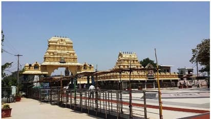 തെലങ്കാനയിലെ ക്ഷേത്രങ്ങളിൽ ഇ-പൂജയും ഇ-ഭണ്ഡാരവും തയ്യാർ; ഭക്തർക്ക് വേണ്ടി ഓൺലൈൻ സൗകര്യമൊരുക്കി സർക്കാർ