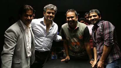 Vijay vs Ajith: Check re-released films that achieved success; A detailed analysis