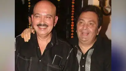 বড়সড় পর্দাফাঁস, ঋষির মৃত্যুর তিন দিন পর মুখ খুললেন রাকেশ