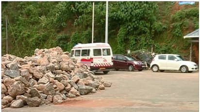 ഇടുക്കിയില്‍ ഒരാള്‍ക്കൂടി ആശുപത്രി വിട്ടു; ഇനി ചികിത്സയിലുള്ളത് പതിമൂന്ന് പേര്‍