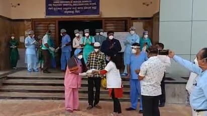 बिहार में कोरोना के 18 नए मामले, संक्रमितों की संख्या पहुंची 450