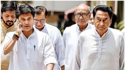 'സിന്ധ്യ പോകുമെന്ന് അറിയാമായിരുന്നു, തെറ്റിധരിപ്പിച്ചത് ദിഗ് വിജയ് സിംഗ്' : കമല്‍നാഥ്