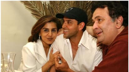 ഋഷി കപൂര് വിളിക്കുമെന്ന് പറയുമ്പോള് ഹൃദയമിടിപ്പ് കൂടും; പ്രചോദനമായത് എങ്ങനെയെന്ന് വ്യക്തമാക്കി ഹൃത്വിക് റോഷൻ