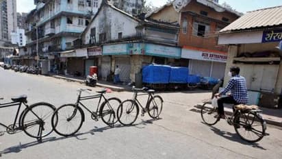 മൂന്നാംഘട്ട ലോക്ക്ഡൗണ് തിങ്കള് മുതല്; നിയന്ത്രണം കടുപ്പിച്ച് സംസ്ഥാനങ്ങള്