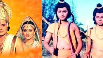 'রামায়ণ'র লব-কুশের এপিসোড প্রধানমন্ত্রীর বিশেষ অনুরোধে তৈরি হয়েছিল, জানালেন পরিচালক রামানন্দ সাগর