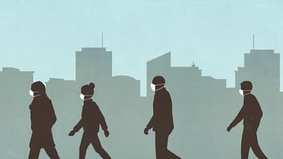 ಮಳೆಗಾಲದಲ್ಲಿ ಕೊರೋನಾ ವೈರಸ್ ಶಕ್ತಿ ಹೆಚ್ಚಾಗುತ್ತಾ? ಬೆಚ್ಚಿ ಬೀಳಿಸುತ್ತಿದೆ ಅಧ್ಯಯನ ವರದಿ!