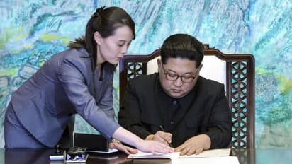 కిమ్ జంగ్ ఉన్ ఎక్కడికెళ్లినా రైల్లోనే: ట్రైన్ ప్రత్యేకత ఇదీ....