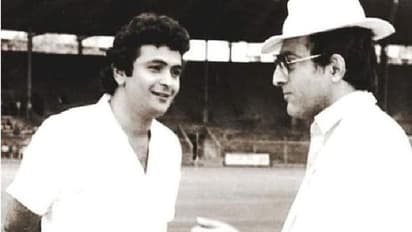 రిషి జ్ఞాపకాల్లో కపూర్ ఫ్యామిలీ.. ఫోటో షేర్ చేసిన కరీనా