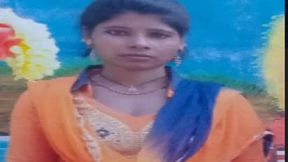 मां-बाप के साथ मिलकर बेटे ने वीबी को मार डाला, फांसी पर लटका दिया शव, ससुराल फोन कर कही ये बातें