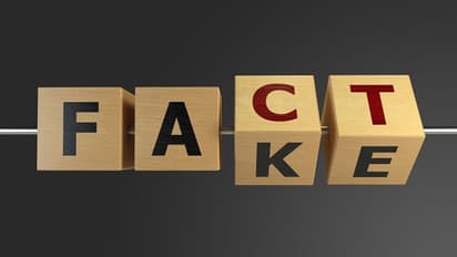 Fact Check: ಇನ್ಮುಂದೆ ಇಂಡಿಯಾ ಎನ್ನುವಂತಿಲ್ಲ, ಭಾರತವೆಂದೇ ಕರೆಯಬೇಕು..!