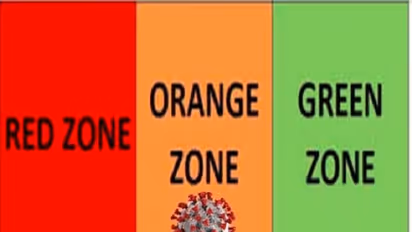 ಆರೇಂಜ್ ಝೋನ್ ಲಾಕ್ಡೌನ್ ಮತ್ತಷ್ಟು ಸಡಿಲಿಕೆ; ಟ್ಯಾಕ್ಸಿ, ಕ್ಯಾಬ್ಗೆ ಅನುಮತಿ!