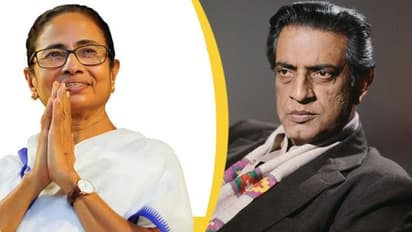 শতবর্ষে সত্যজিৎ,  'মহারাজা'র ১০০ তম জন্মদিনে 'সেলাম' জানিয়ে টুইট মমতার
