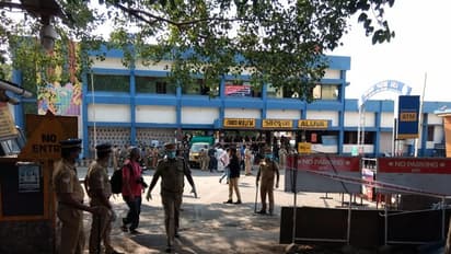 അതിഥി തൊഴിലാളികളുടെ മടക്കം തുടരുന്നു; ഇന്ന് നാല് ട്രെയിനുകൾ കൂടി