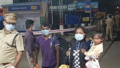 ಕೊಡಗು-ಕೇರಳ ಸಂಚಾರಕ್ಕೆ ಸೇವಾ ಸಿಂಧು ಪಾಸ್‌ಗೆ ಮಾತ್ರ ಅವಕಾಶ