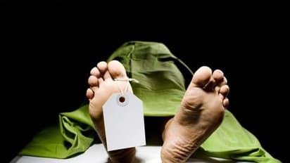 Migrant worker enroute home on bicycle dies in UP's Shahjahanpur