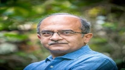 Supreme Court grants protection to lawyer Prashant Bhushan for tweet on telecast of Ramayana, Mahabharata