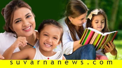 ಮಗಳಿಗೆ ಡ್ರೈವಿಂಗ್ ಕಲಿಸೋ ಪೋಷಕರು ಮಗನಿಗ್ಯಾಕೆ ಅಡುಗೆ ಕಲಿಸೋಲ್ಲ?