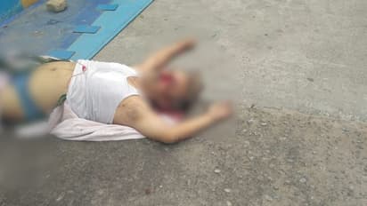 హైదరాబాదులో విషాదం: కరోనా భయంతో భవనంపై నుంచి దూకి ఆత్మహత్య