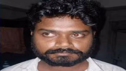 लोजपा जिला अध्यक्ष का बेटा निकला बैंक लुटेरा, लाखों लूट भाग गया था झारखंड, ऐसे आया पकड़ में