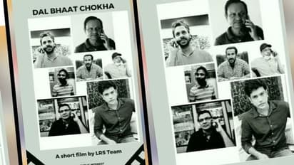 লকডাউনে খান ডাল-ভাত-চোখা,মোবাইল সিনেমার মাধ্যমে বার্তা বাংলার ক্রিকেটারদের