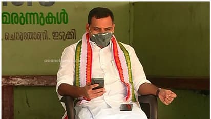 ഉപവാസ സമരവേദിയിൽ ജനം തടിച്ചുകൂടി; എംപി ഡീൻ കുര്യാക്കോസ് ഉൾപ്പടെ 15 പേർക്കെതിരെ കേസ്