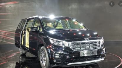 ഇവന് ഇന്നോവയെ വെട്ടിയവന്!