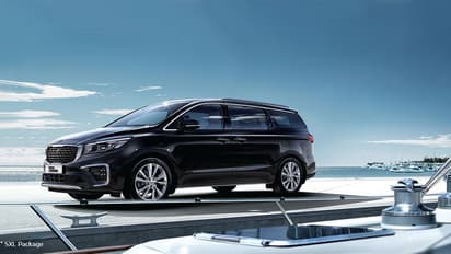 വമ്പൻ വളര്ച്ച, കഴിഞ്ഞ മാസം കിയ വിറ്റത് ഇത്രയും കാറുകള്!