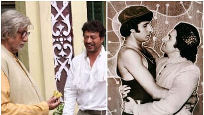 ഋഷി കപൂറിന്റെയും ഇര്ഫാന്റെയും മരണം; ഏതാണ് കൂടുതല് ദു:ഖിപ്പിച്ചതെന്ന് അമിതാഭ് ബച്ചൻ