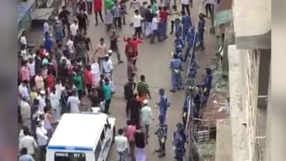 টিকিয়াপাড়া কাণ্ডে কড়া পদক্ষেপ নিল পুলিশ, গ্রেফতার প্রধান অভিযুক্ত শাকিব সহ আরও ১৩