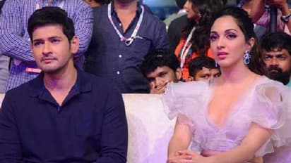 ఫస్ట్ ఛాన్స్ ఇచ్చిన మహేష్కే హ్యాండిచ్చిన బ్యూటీ!