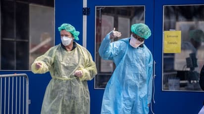 করোনা নিয়ে বারবার বিশ্ব স্বাস্থ্য সংস্থার ভুল বিবৃতি, বিশ্বাসযোগ্যতা নিয়ে প্রশ্ন