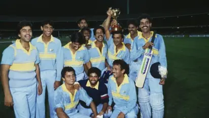 ‘The Blue Revolution’: Watch India’s historic 1985 World Championship victory on Sony SIX