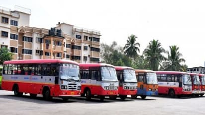 Karnataka transport employees call off strike after CM assures to fulfil most demands