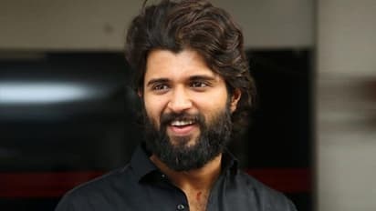 అలాంటి అమ్మాయిని చేసుకుంటా.. రౌడీ టేస్టే వేరు!