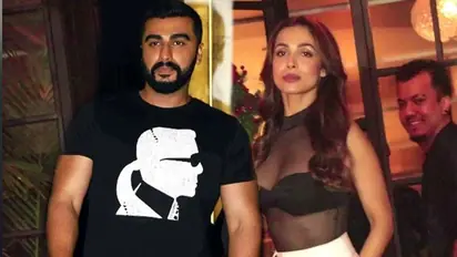 Coronavirus challenge: Can Arjun Kapoor do what Malaika Arora does to remain ageless?