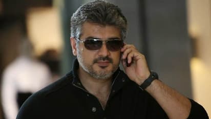 ಕಾಲಿವುಡ್‌ 'ವೀರಂ' ಸಾಲ್ಟ್ ಆ್ಯಂಡ್ ಪೆಪ್ಪರ್ ನಟ ಅಜಿತ್‌ ಬಗ್ಗೆ ಕುತೂಹಲಕಾರಿ ಸಂಗತಿಗಳು!