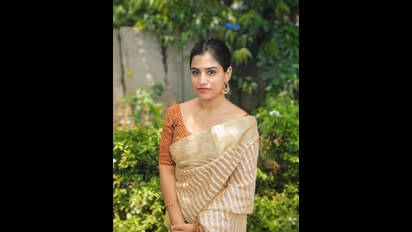 'Dear Sathya'ಚಿತ್ರದಲ್ಲಿ ಮಿಂಚುತ್ತಿರುವ ರಂಗಭೂಮಿ ಕಲಾವಿದೆ ಅರ್ಚನಾ!