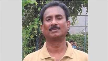 പ്രവാസി മലയാളി ഹൃദയാഘാതം മൂലം മരിച്ചു