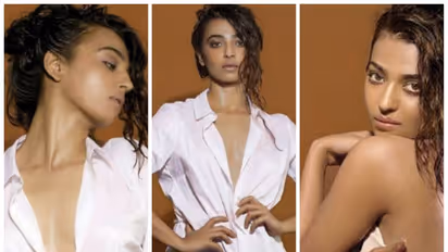 Here's why Radhika Apte is called 'seductress'; actress talks about stereotype mindset