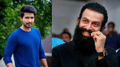 അയ്യപ്പനും കോശിയും കണ്ടു, 'ഒരു പൃഥ്വിരാജ് ആരാധക'നെന്ന് നടന്‍ വിഷ്ണുവിശാല്‍