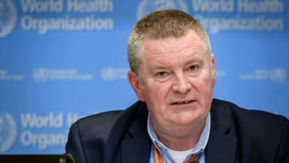 കൊറോണ വൈറസ് സ്വാഭാവിക ഉത്ഭവമെന്ന് ആവര്ത്തിച്ച് ലോകാരോഗ്യ സംഘടന; ട്രംപിന് മറുപടി
