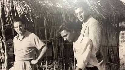 সেটে কেবল বংশীই ডাকতেন 'মানিক' বলে, একই সঙ্গে নিয়েছিলেন  নয়া ধাঁচে ছবি গড়ার পাঠ