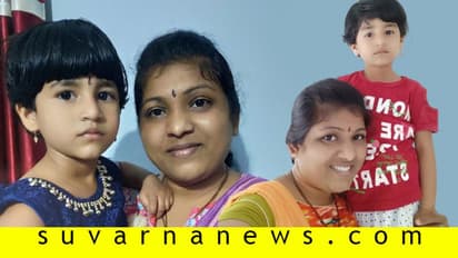 ಮಗಳನ್ನು ಮುದ್ದು ಮಾಡದ ಸ್ಥಿತಿ ಯಾರಿಗೂ ಬರಬಾರದು; ಬೆಳಗಾವಿಯ ಸ್ಟಾಫ್ ನರ್ಸ್ ಭಾವುಕ ಕಥನ!